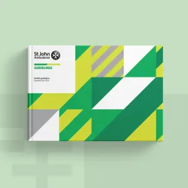 St John Ambulance